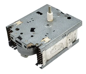Genuine Whirlpool Washer Machine Timer 3954449 Same Day Ship & 60 Days Warranty* - Picture 1 of 6