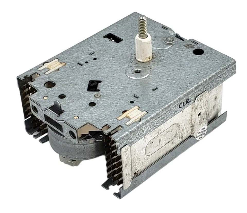 Genuine Whirlpool Washer Machine Timer 3954449 Same Day Ship & 60 Days Warranty* - Image 1 of 4