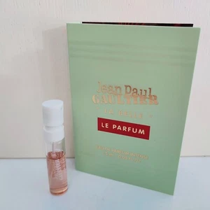 Jean Paul Gaultier La Belle Le Parfum EDP Intense mini Spray, 1.5ml, Brand New! - Picture 1 of 4