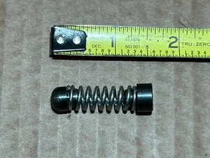 Drill Stop, Spring Cushioned or Centrix Type, Various Sizes – Aviation Tool - Picture 1 of 20