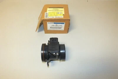 SENSOR DE FLUJO DE AIRE MÁSICO FORD REMANUFACTURADO 99-02 MERCURY COUGAR CONTOUR 2,0 L #128A Foto 1 de 4