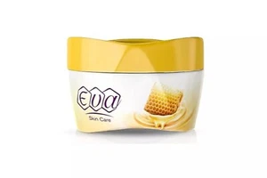 Eva Crema Piel con Miel para Piel Normal, Ver Rápido 170 Gramos - Imagen 1 de 2