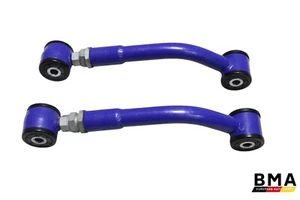 Toyota Supra Rear Megan Racing Adjustable Camber Control Arms (2) 2020 - 2024 - Picture 1 of 6
