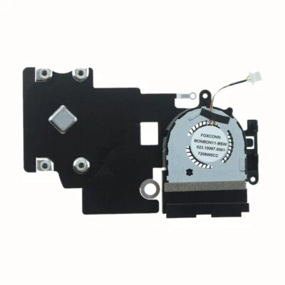 Heat sink fan for HP 903298-001 GB1750 BONBON11-BSW 023.10067.0001 NFB45A05H-001 - Image 1 of 2