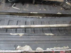 John Deere 7520 tractor 4X4 diesel 1000 rpm pto shaft FREE SHIP 56 1/2'' LONG - Picture 1 of 9