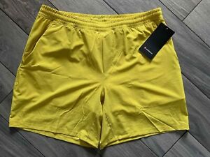Lululemon Yellow Activewear for Men for sale | eBay