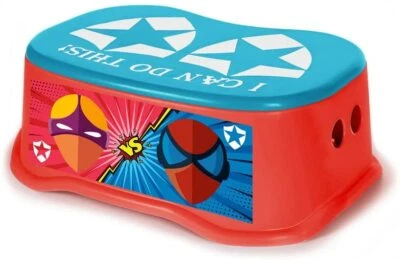 STEP STOOL for kids & toddlers  - Image 1 of 3