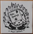 Hello Goodbye - Heart Attack - CD