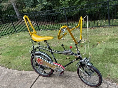 Murray Mark II Eliminator 1969 bonito original Foto 1 de 4