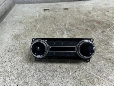 Задний автоматический контроллер температуры 2018 LLINCOLN NAVIGATOR OEM ID GD9T18C612BD - Изображение 1 из 4