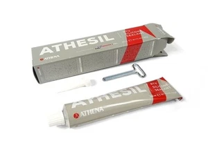 Instant gasket Petrol resistant Silicone sealant 80ml universal - Picture 1 of 1