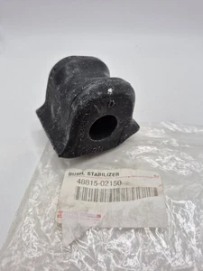 Toyota Corolla Auris OEM Right Hand Front Anti Roll Bar Bushing 4881502150 2007- - Picture 1 of 11