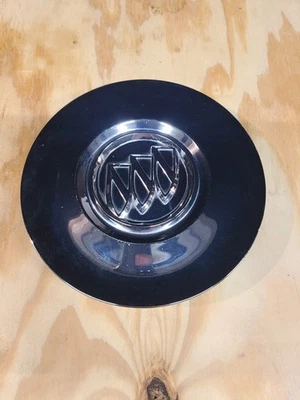 Tampa central de roda Buick Enclave 2009 fabricante de equipamento original - Imagem 1 de 2