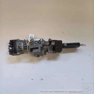 3m513f880ac Bloccasterzo  FORD FOCUS C-MAX (CAP) 1.6 TDCi Mnv 5p/d/1560cc - Imagen 1 de 4