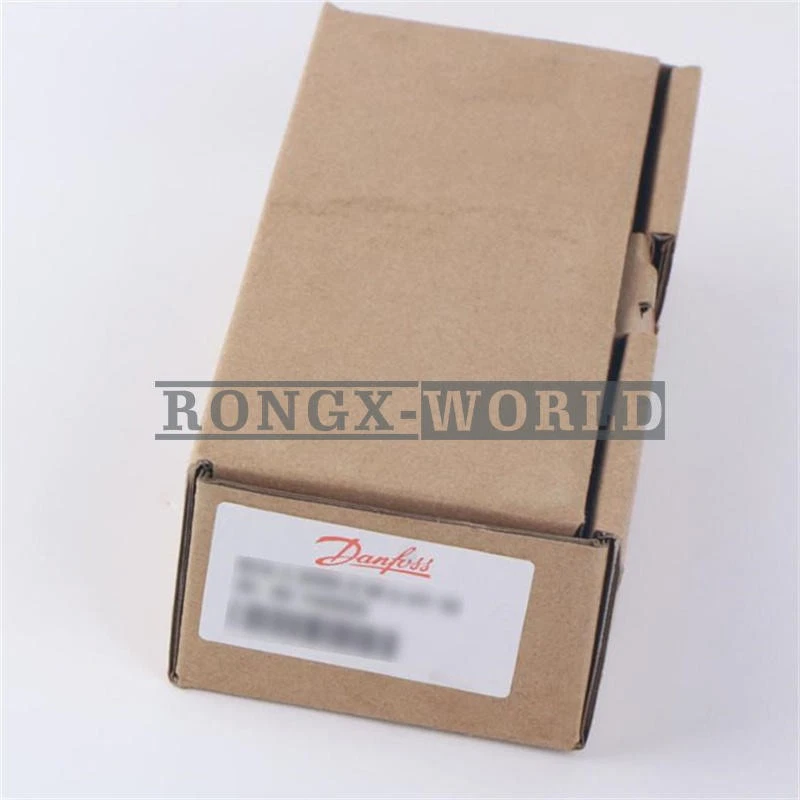 Válvula Danfoss KCG-3-350D-Z-M-U-HL1-10 1 PIEZA NUEVA Foto 1 de 1