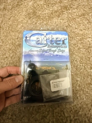 Carter Wise Choice 3-Finger - Image 1 of 3