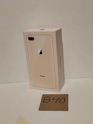 Apple iPhone 8 Plus - 64 GB - Dorado (Desbloqueado) Foto 1 de 4