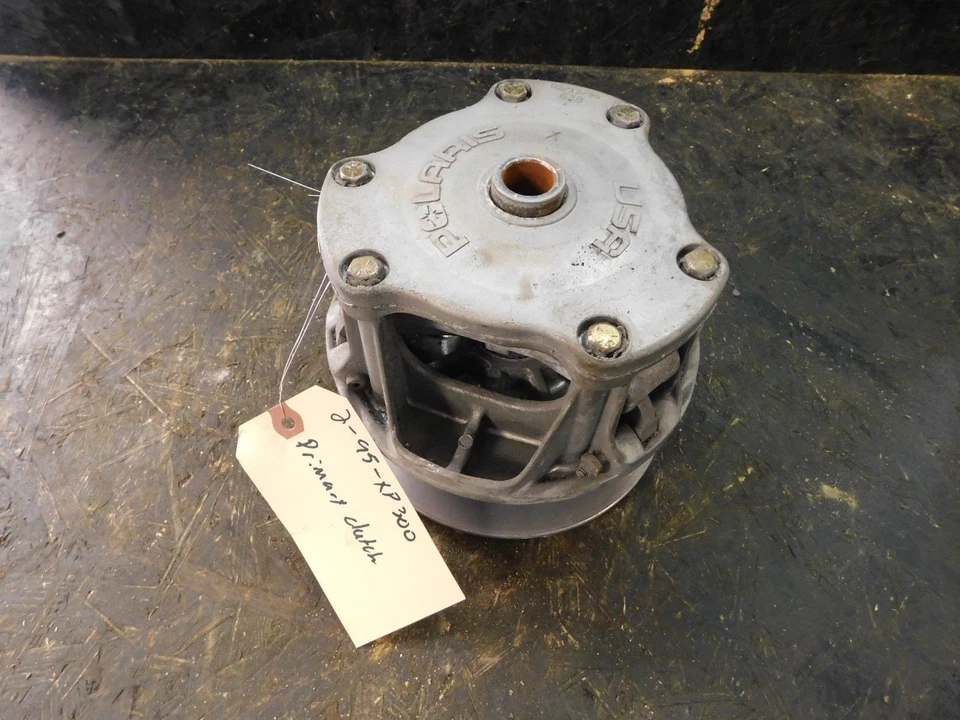 Polaris Xpress 300 1995 embrague primario 2x4 Foto 1 de 2