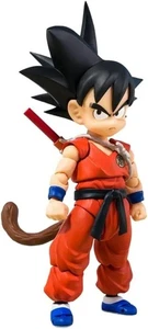 Dragon Ball S.H.Figuarts Son Goku innocent challenger Tamashii Nations Store - Bild 1 von 9