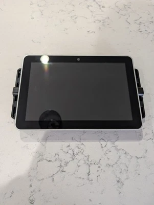 Panel de consola de pantalla de cinta de correr NordicTrack / Pro Form 1750 MP10-ARGON 402547 Foto 1 de 4