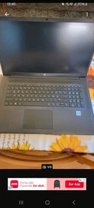 HP 17-cn0217ng Notebook (43,9 cm/17,3 Zoll, Graphics 605, 512 GB SSD) - Bild 1 von 4