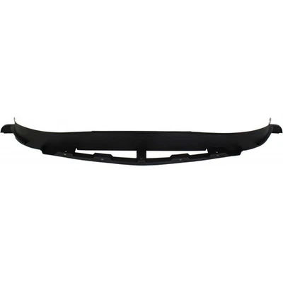 For Pontiac Torrent Valance 2006-2009 Front Lower Air Deflector Primed Plastic Foto 1 de 4