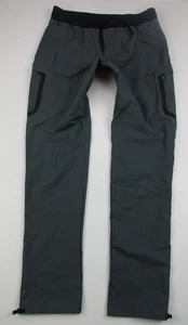 Herren Large Under Armour Elite Cargo Hose Grau Tapered - Bild 1 von 8