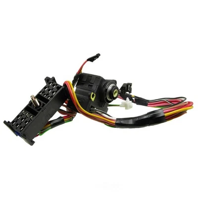 Interruptor de arranque de encendido compatible con 1998-2002 GMC C2500, C3500, C3500HD, K2500, K3500 C2500 Foto 1 de 4