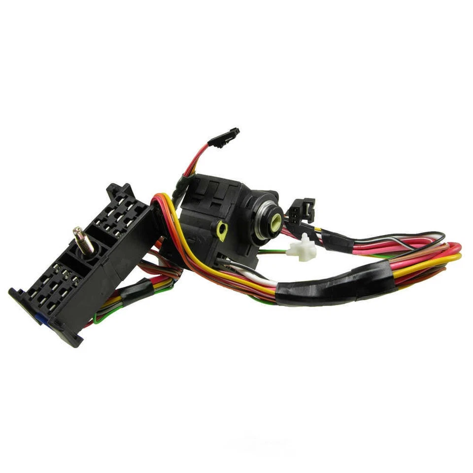 Interruptor de arranque de encendido compatible con 1998-2002 GMC C2500, C3500, C3500HD, K2500, K3500 C2500 Foto 1 de 4
