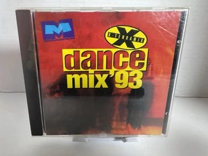 Mucha música | X-Tendamix - Dance Mix '93 CD - Imagen 1 de 5