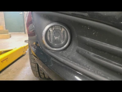 二手驾驶灯适合:2014 年福特嘉年华雾驾驶无边框 A 级 — 第 1/4 张图片