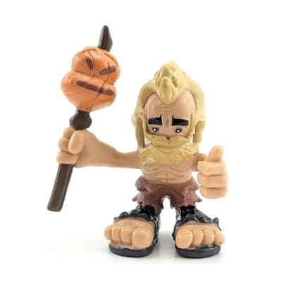 Figura Tech Deck Dude Street Crew Kip #160 Spin Master 2008 solamente Foto 1 de 4