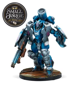 Jotum. Expansion Pack. PanOceania Army. 281251-1177 . NEW - Picture 1 of 4