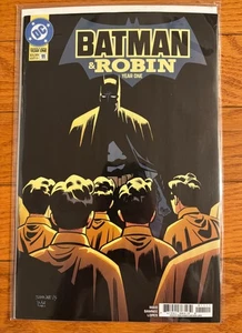 BATMAN & ROBIN - YEAR ONE 11 - Waid Samnee DC Comics 2025 - Picture 1 of 1