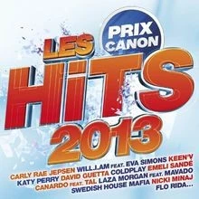 Les Hits 2013 von Various [EMI Marketing] | CD | Zustand sehr gut - Bild 1 von 2