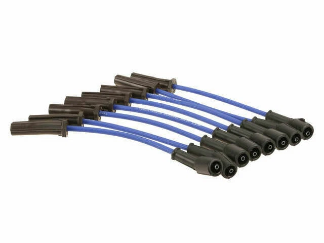 Spark Plug Wire Set For 2016 Cadillac CTS Supercharged Y786FR - Image 1 of 1