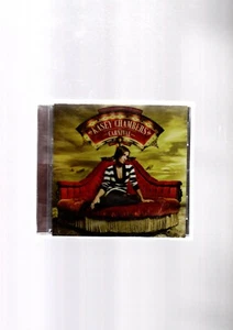 KASEY CHAMBERS, CARNIVAL 2007 Music CD, Free Post - Picture 1 of 3