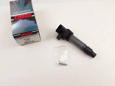 Bobina de encendido en enchufe para Cadillac XLR SRX DeVille Buick Lucerne 2004 2005 2006 Foto 1 de 4