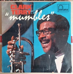 (7) Clark Terry - Mumbles LP - Picture 1 of 1