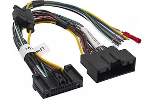 PAC LPHFD21 LOCPRO Advanced T-Harness for Non-Amplified Ford 2003-2020 - Picture 1 of 1