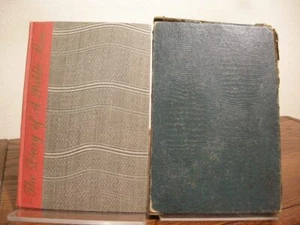 Diary of Public Man Limited Edition 1945 Secession Civil War Stanton to Buchanan - Picture 1 of 6
