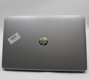 HP EliteBook 850 G4 15,6 pollici 500 GB HD 8 GB di RAM i5-7300U Windows 10 Pro attivato - Foto 1 di 6