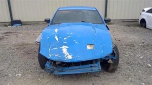 Strut Front Base V6 Coupe Without Performance Package Fits 11-14 MUSTANG 716673 - Picture 1 of 12