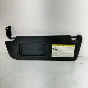 2011 2012 2013 2014 2015 - 2018 AUDI A8 A8L S8 Front Left Driver Sun Visor OEM - Picture 1 of 6