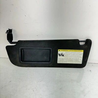 Оригинальный передний левый солнцезащитный козырек для Audi A8 A8L S8 2011 2012 2013 2014 2015 - 2018 годов выпуска - Изображение 1 из 4