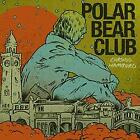 New Music Polar Bear Club "Chasing Hamburg" CD