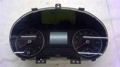 18 Kia KIA OPTIMA Speedometer Instrument Cluster - Image 1 of 4