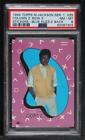 1984 Topps Michael Jackson Stickers Michael Jackson #25 PSA 8 00rs