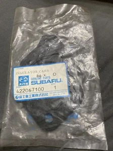 SUBARU 422067100 Carburetor Insulator Carb - Picture 1 of 2