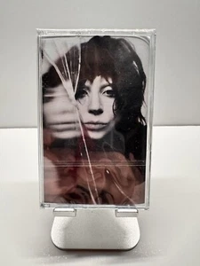 Lady Gaga Cassette Mayhem ‘25 NEW Sealed Mint 14 Tracks RARE - Picture 1 of 3